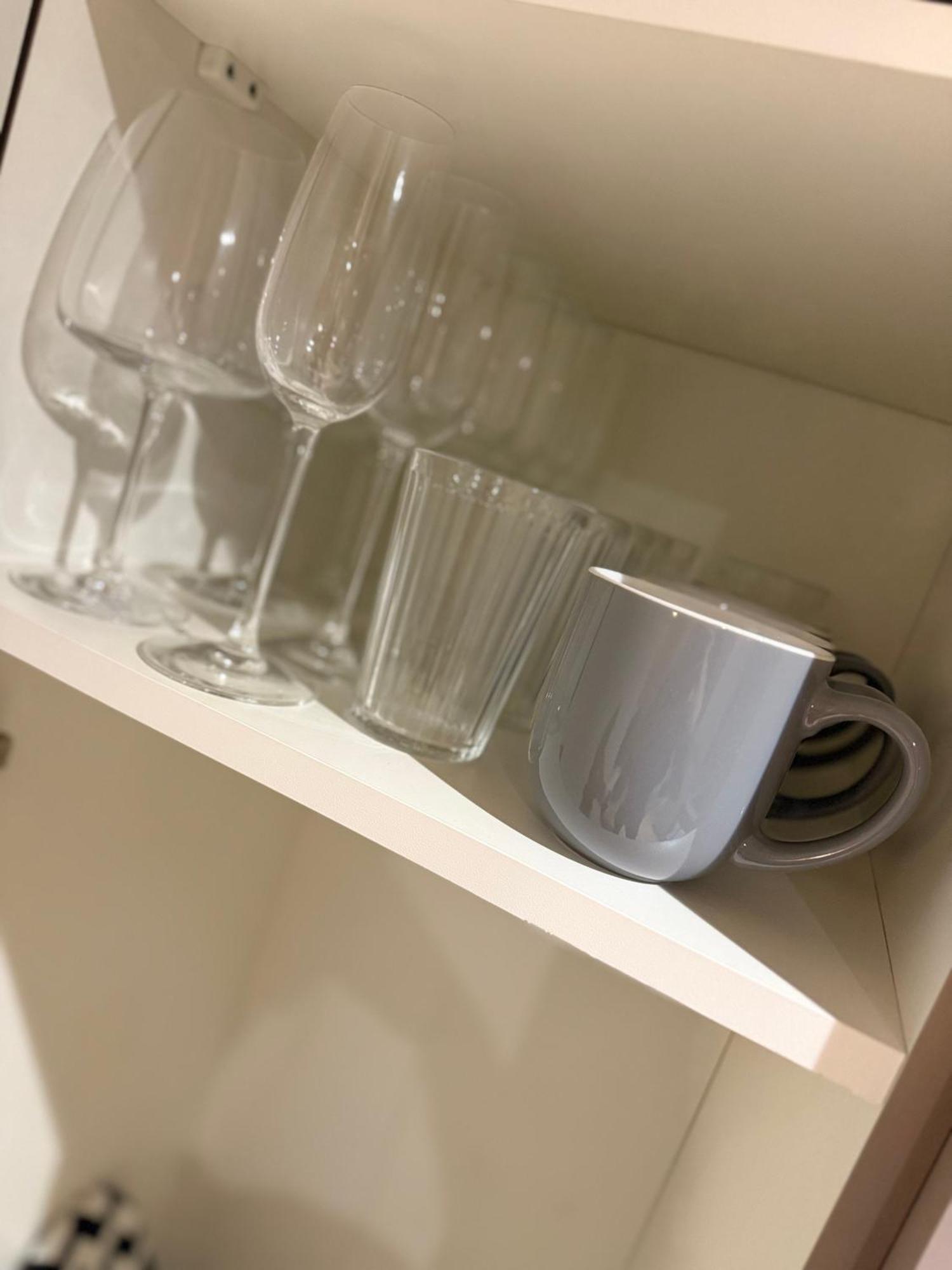Cosy Mezzanine Apartment Leeds City Centre Extérieur photo